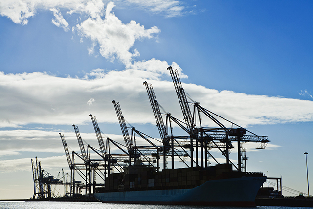 新安裝的起重機(jī)在操作過(guò)程有哪些需要注意？